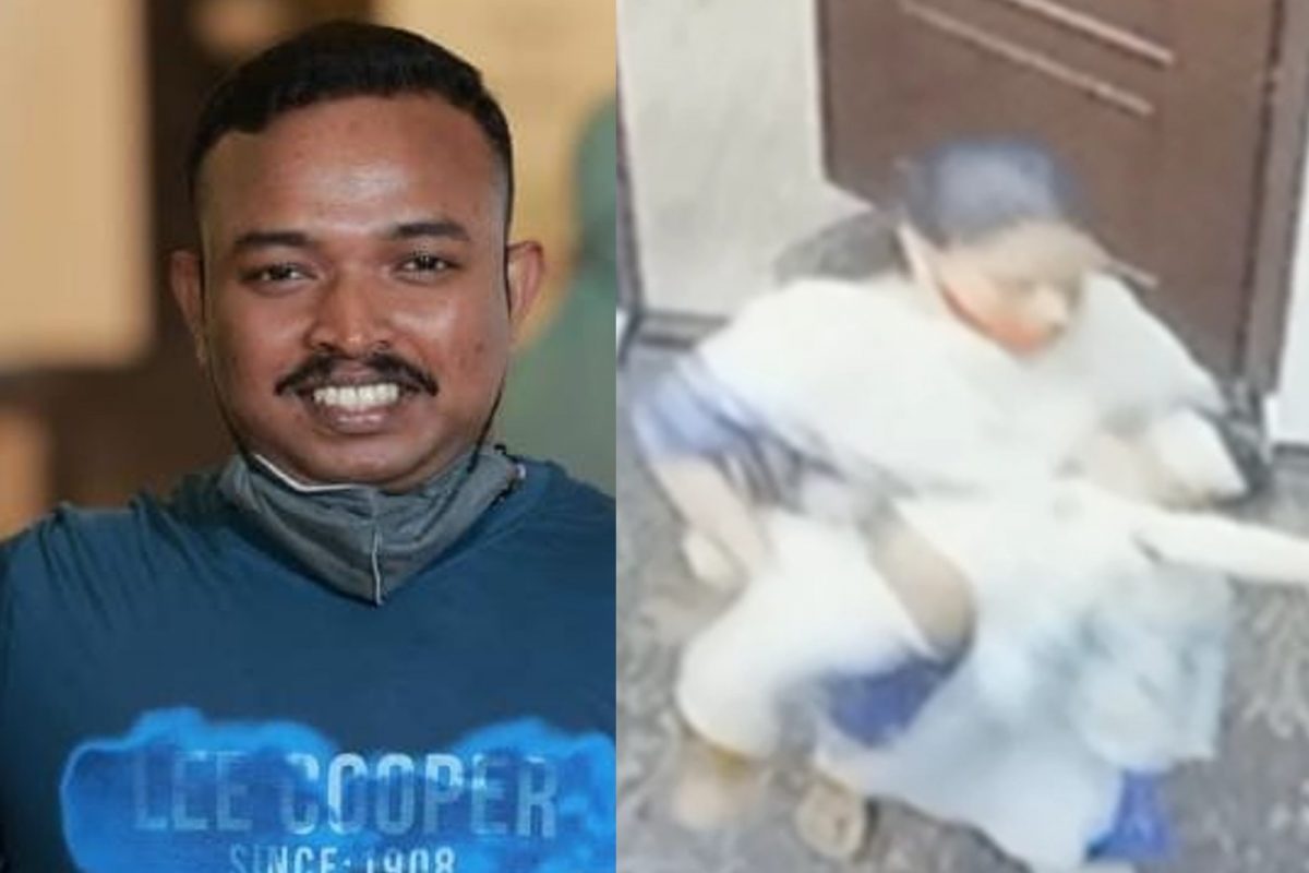 കുട്ടിയുടെ കൈ പൊള്ളിയത് കുന്തിരിക്കം കത്തിച്ചപ്പോഴെന്ന് മൊഴി