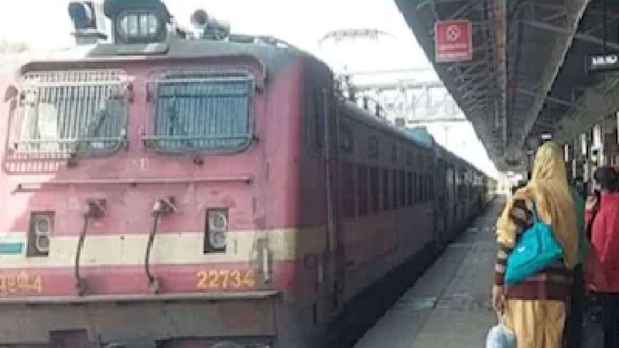 ആറ്റുകാൽ പൊങ്കാല: രണ്ടു സ്പെഷ്യൽ ട്രെയിനുകൾ അനുവദിച്ചു