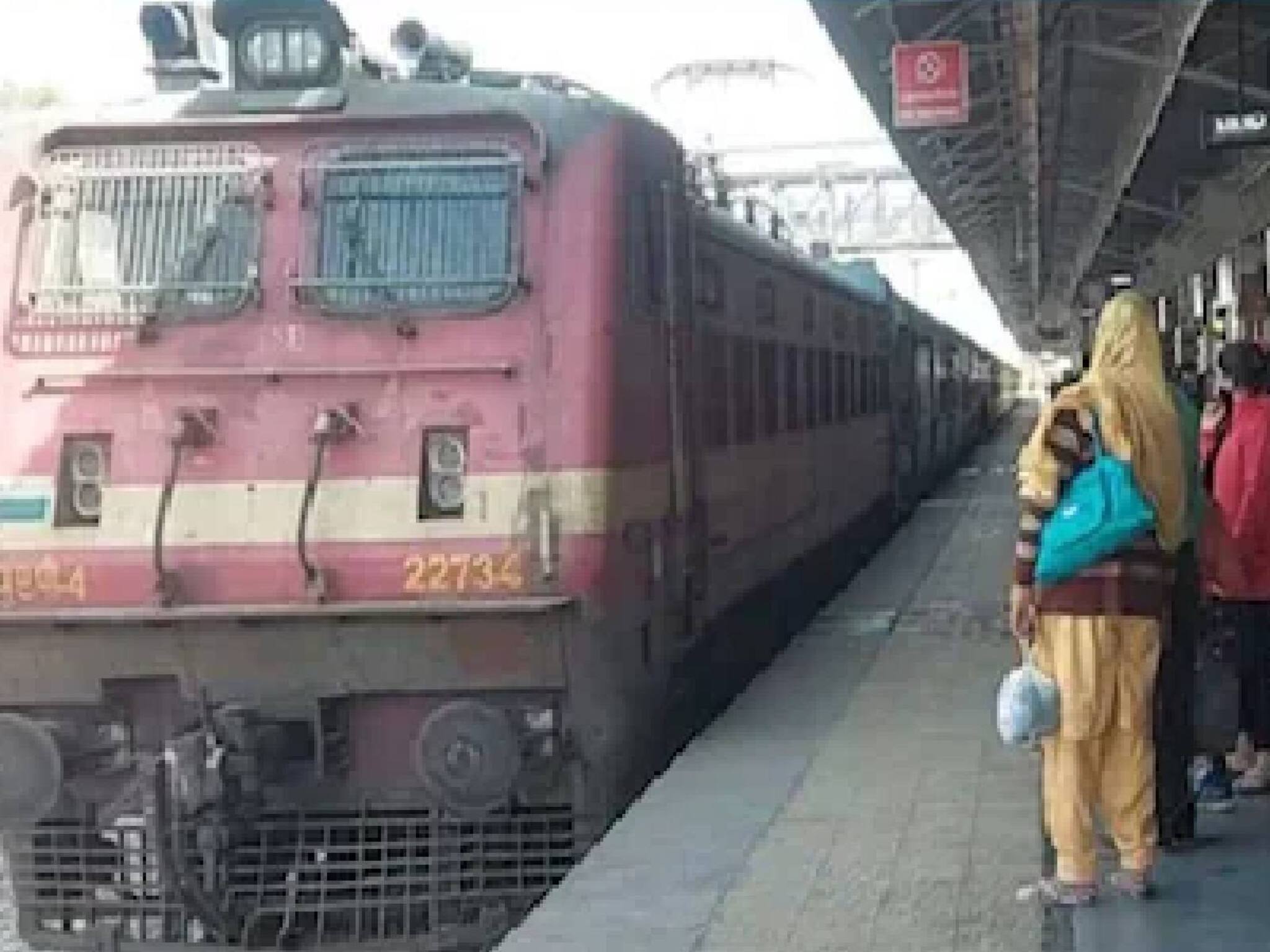 ആറ്റുകാൽ പൊങ്കാല: രണ്ടു സ്പെഷ്യൽ ട്രെയിനുകൾ അനുവദിച്ചു