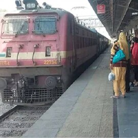 ബംഗളുരു ഇന്‍റർസിറ്റി കോട്ടയത്തേക്ക് നീട്ടണമെന്ന് ആവശ്യം; ഇരട്ടപ്പാതയിലൂടെ കോട്ടയത്തേക്ക് കൂടുതൽ ട്രെയിനുകൾ വരുമോ?