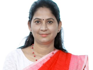 യു പ്രതിഭ എംഎൽഎ