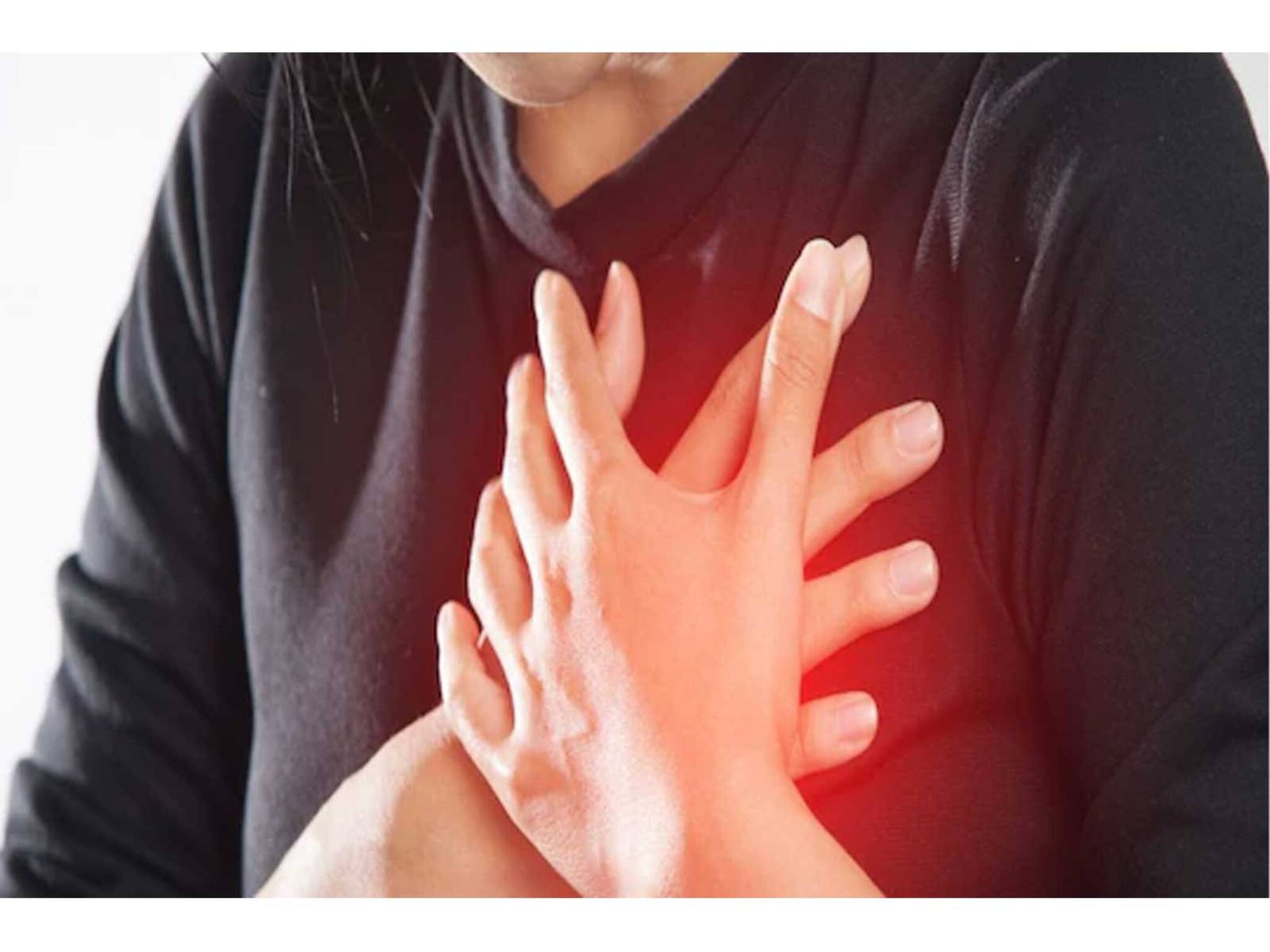 Heart Diseases | ഹൃദ്രോഗ സാധ്യത കൂടുതൽ സ്ത്രീകളിൽ; കാരണങ്ങൾ അറിയാം
