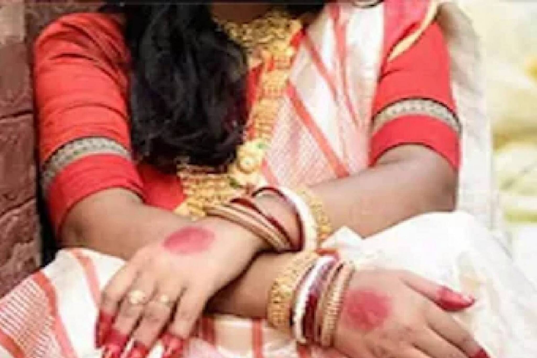 ഭർത്താവ് ശാരീരികബന്ധം നിഷേധിക്കുന്നു; യുവതി പരാതിയുമായി പോലീസ് സ്റ്റേഷനിൽ