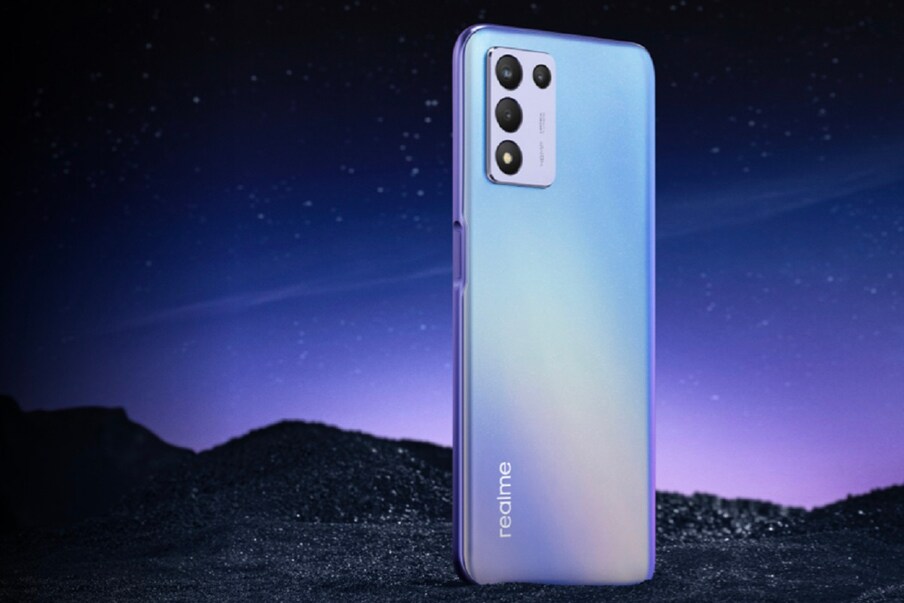  1. Realme India ഇന്ത്യയിൽ പുതിയ സ്മാർട്ഫോണുകൾ അവതരിപ്പിക്കുകയാണ്. റിയൽമി അടുത്തിടെ റിയൽമി 9 സീരീസിൽ രണ്ട് സ്മാർട്ട്‌ഫോണുകൾ കൂടി അവതരിപ്പിച്ചു. RealMe 9Pro, RealMe 9Pro +, RealMe 9I എന്നീ മോഡലുകൾ ഈ സീരീസിൽ മുമ്പ് പുറത്തിറങ്ങിയിട്ടുണ്ട്. (ചിത്രം: Realme India)