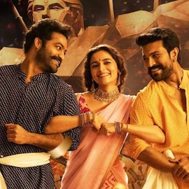 റിലീസിന് ശേഷം RRR പോസ്റ്റുകൾ നീക്കം ചെയ്ത് ആലിയ; രാജമൗലിയെ അൺഫോളോ ചെയ്തെന്നും നിരീക്ഷണം റിലീസിന് ശേഷം RRR പോസ്റ്റുകൾ നീക്കം ചെയ്ത് ആലിയ; രാജമൗലിയെ അൺഫോളോ ചെയ്തെന്നും നിരീക്ഷണം