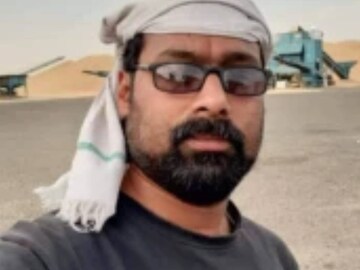 Ashrafali