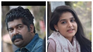 ജോജു, അനശ്വര