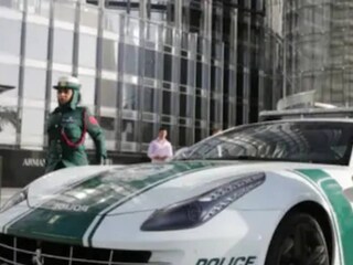Dubai-police