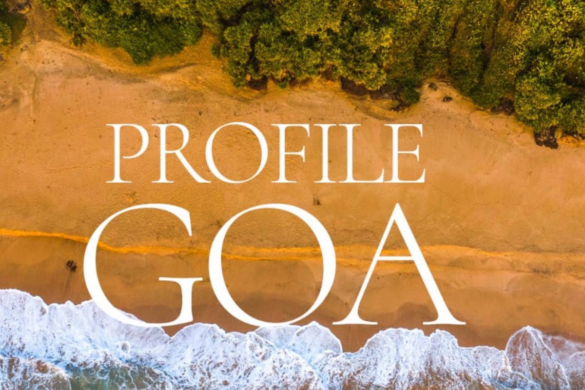സ്ഥാനാർഥികളെ റിസോർട്ടിലാക്കിയ ഈ മനോഹര തീരത്ത് ആരു വരും? ഗോവയെ  അറിയാം