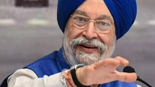 Hardeep Singh Puri