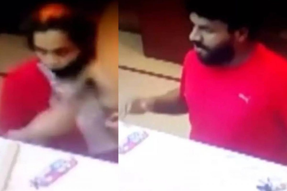 ഇയാള്‍ക്ക് കോഴിയെ ബക്കറ്റിലെ വെളളത്തില്‍ മുക്കിക്കൊല്ലുന്ന ശീലമുണ്ടായിരുന്നു. തെരുവ് നായ്ക്കളെയടക്കം കാല് തല്ലിയൊടിച്ചശേഷം ജീവനോടെ കുഴിച്ചുമൂടിയിരുന്നു. 