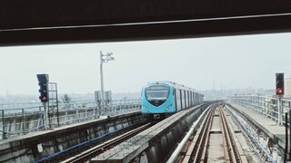 കൊച്ചി മെട്രോ കൊച്ചി മെട്രോ