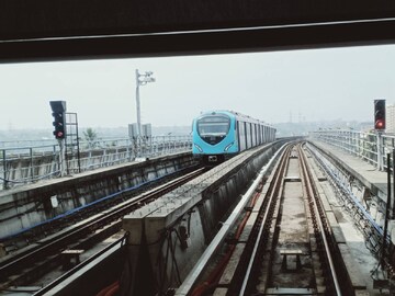 കൊച്ചി മെട്രോ കൊച്ചി മെട്രോ