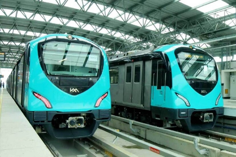 Kochi Metro, Kochi Metro ride, Kochi Metro special, Independence ride, കൊച്ചി മെട്രോ
