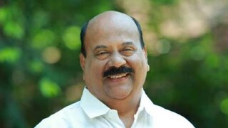 മാണി സി. കാപ്പൻ