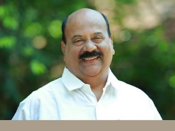 മാണി സി. കാപ്പൻ