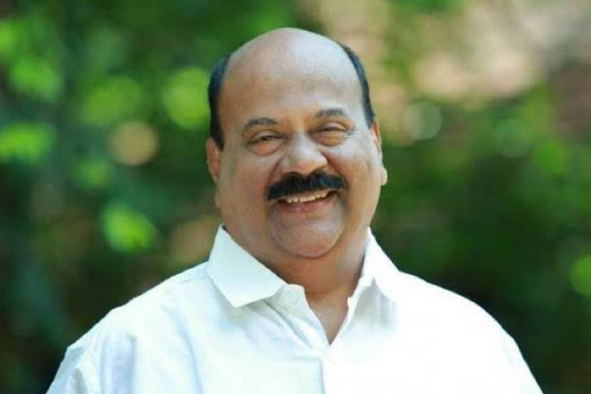മാണി സി. കാപ്പൻ
