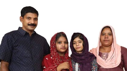 Muhammed_Faisal_Family Muhammed_Faisal_Family