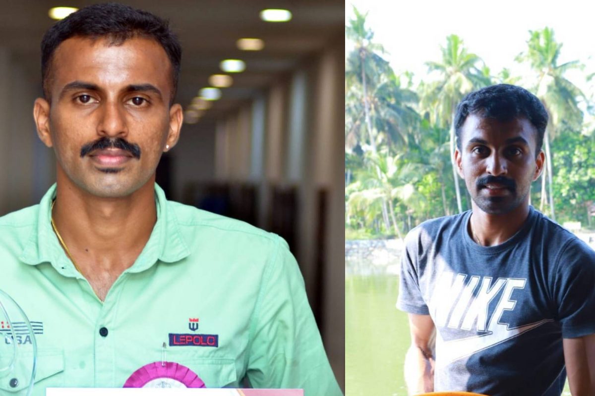 പട്ടാളം വിട്ട ദിനിൽ പട്ടാളച്ചിട്ടയിൽ വളർത്തുന്നത് ഏഴായിരം കരിമീൻ