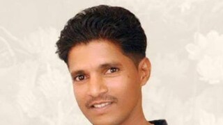 കൊല്ലപ്പെട്ട തോമസ് ഡിസൂസ