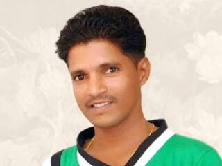 കൊല്ലപ്പെട്ട തോമസ് ഡിസൂസ കൊല്ലപ്പെട്ട തോമസ് ഡിസൂസ