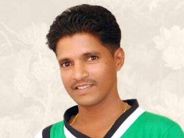 കൊല്ലപ്പെട്ട തോമസ് ഡിസൂസ കൊല്ലപ്പെട്ട തോമസ് ഡിസൂസ