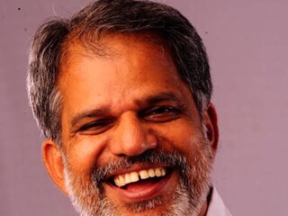 A vijayaraghavan