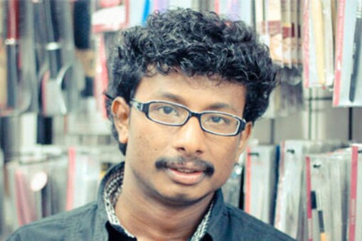 അനീസ് അൻസാരി