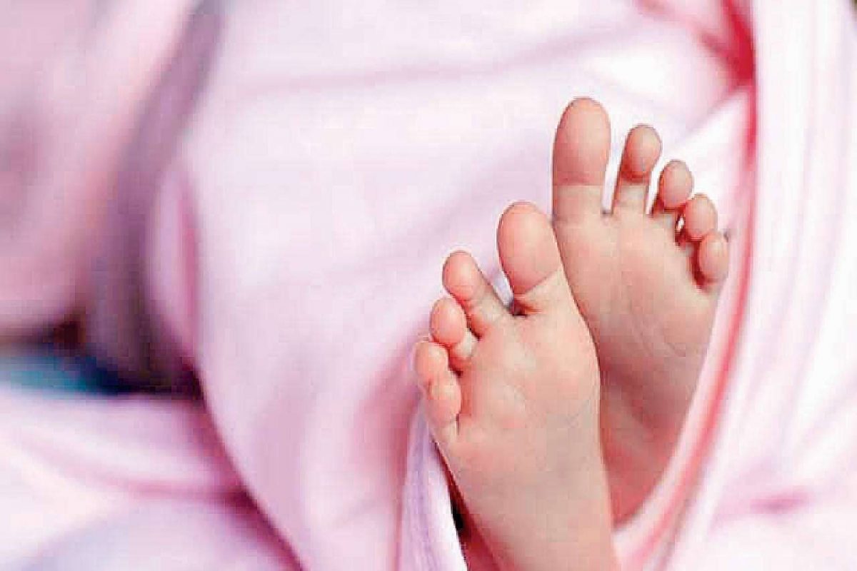 ഗേറ്റിൽ കയറി ആടുന്നതിനിടെ ഗേറ്റ് ഇളകി  ശരീരത്തിലേക്ക് വീണു; നാലു വയസുകാരൻ ഈരാറ്റുപേട്ടയിൽ
