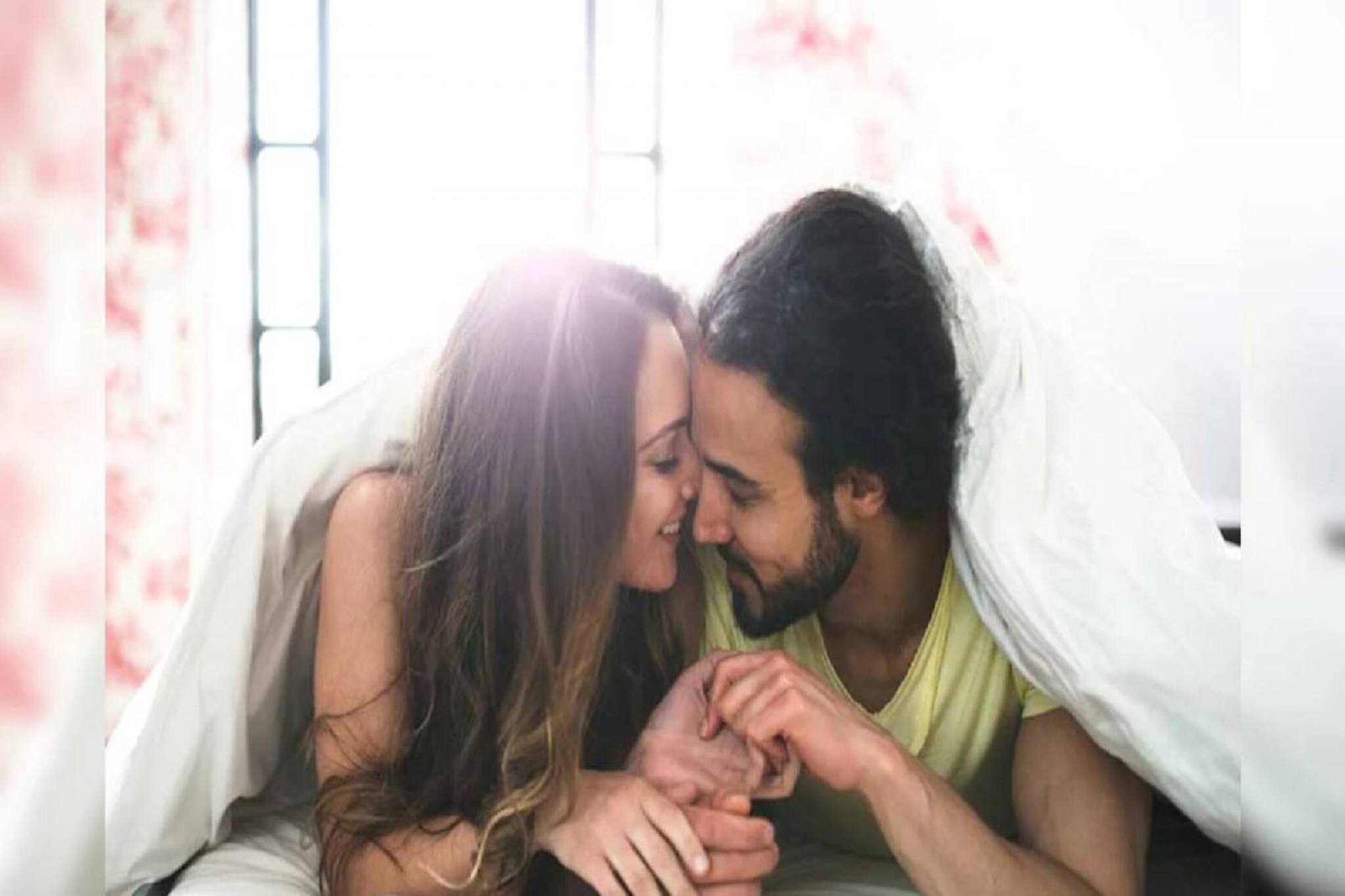 എല്ലാ ദിവസവും ലൈംഗിക ബന്ധത്തിൽ ഏർപ്പെടുന്നത് കൊണ്ടുള്ള ഗുണങ്ങൾ