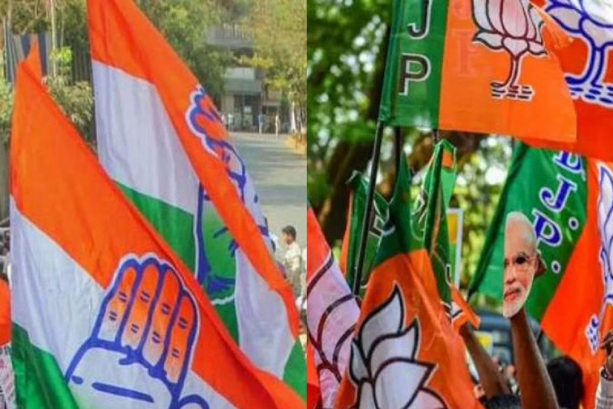 ആരു ഭരിക്കും ഗോവ?  BJPയുടെ തന്ത്രങ്ങൾ ഫലം കാണുമോ?