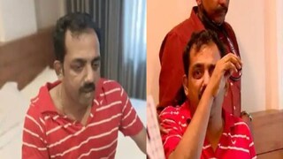 വിനോയ് ചന്ദ്രൻ വിനോയ് ചന്ദ്രൻ