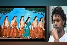 പഞ്ചപാണ്ഡവരും പാഞ്ചാലിയും; വിവാദങ്ങള്‍ക്കിടെ പുതിയ പോസ്റ്റുമായി വിനായൻ