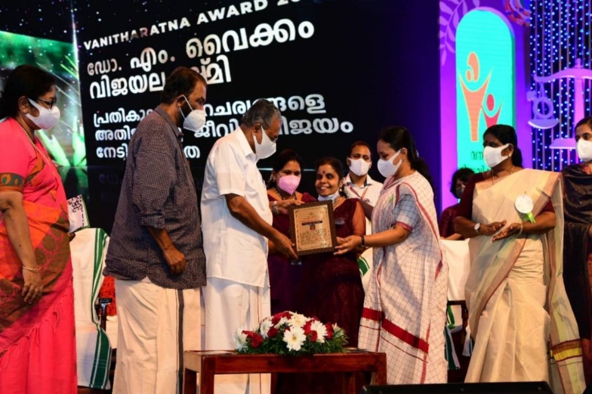 Veena George |'അതിജീവിതയ്‌ക്കെതിരായ നിലപാടുകൾ പ്രതിഷേധാർഹം'; വീണ ജോർജ് 
