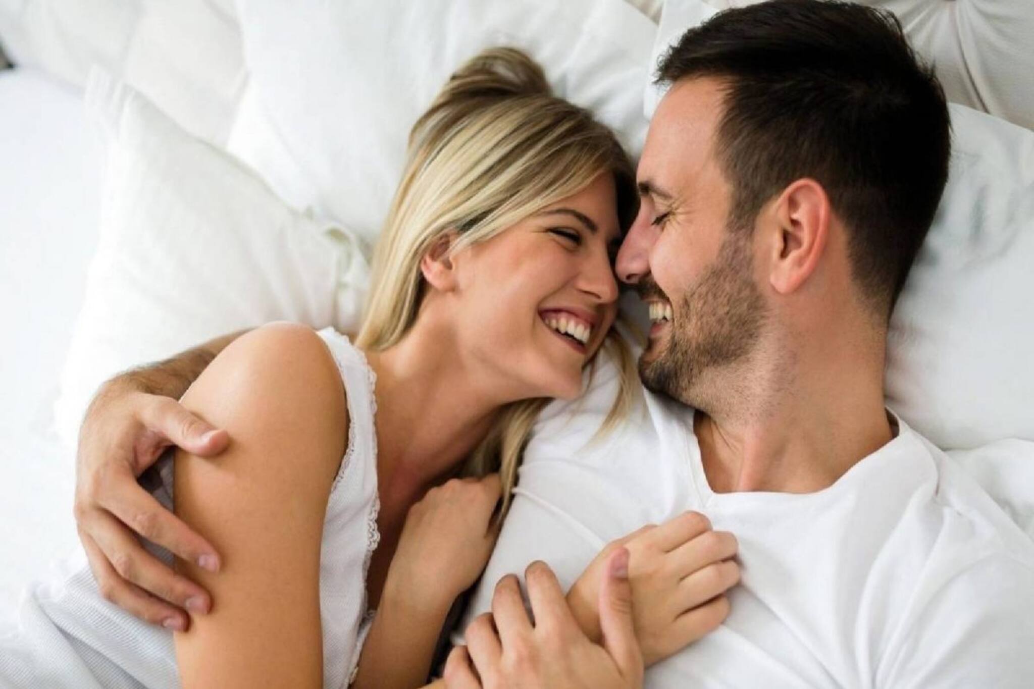 അതിരാവിലെ ലൈംഗിക ബന്ധത്തിൽ ഏർപ്പെടുന്നത് കൊണ്ടുള്ള ഗുണങ്ങൾ