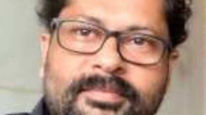 അറസ്റ്റിലായ ഡോ. എസ് സുനിൽ കുമാർ അറസ്റ്റിലായ ഡോ. എസ് സുനിൽ കുമാർ