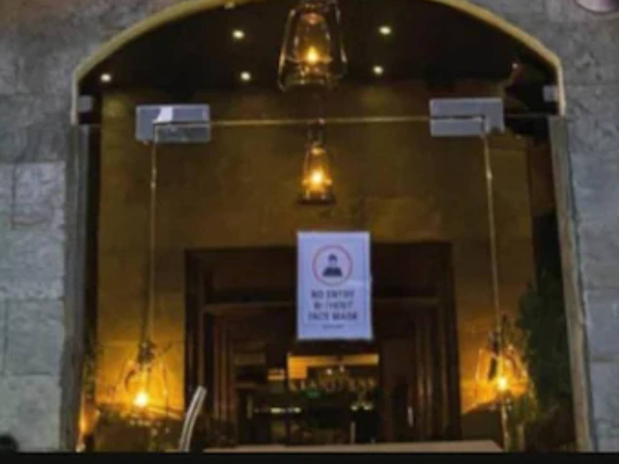Bahrain eatery apology| 'ക്ഷമ ചോദിക്കുന്നു; മാർച്ച് 29ന് ഭക്ഷണം കഴിക്കാൻ വരണം'; ഹിജാബ് വിവാദത്തിൽ ബഹ്റൈനിലെ ഇന്ത്യൻ റസ്റ്ററന്റ്