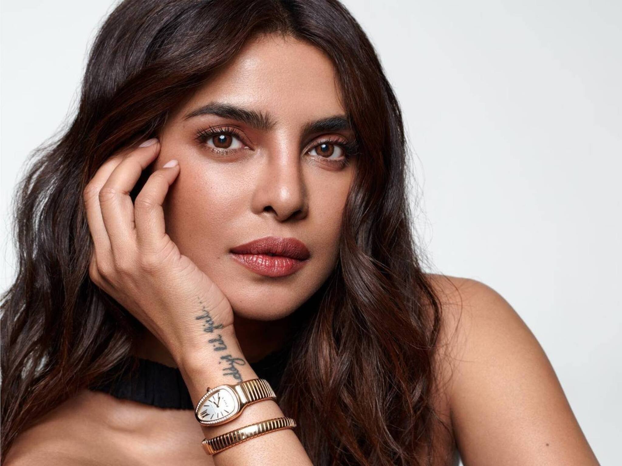 Priyanka Chopra| യുക്രെയ്ൻ മുതൽ അഫ്ഗാനിസ്ഥാൻ വരെ; വനിതാ ദിനം പോരാളികളായ സ്ത്രീകൾക്ക് സമർപ്പിച്ച് പ്രിയങ്ക ചോപ്ര