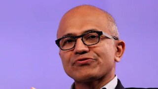 സത്യ നദെല്ല