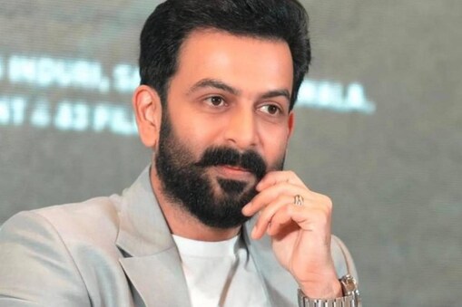 പൃഥ്വിരാജ്
