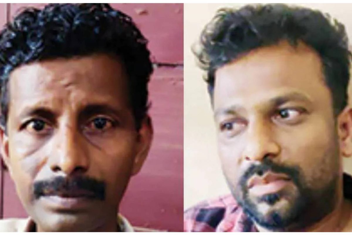 കൈവശാവകാശരേഖയ്ക്ക് മദ്യവും 2000 രൂപയും കൈക്കൂലി; വില്ലേജ് ഓഫീസറും സ്വീപ്പറും അറസ്റ്റില്‍