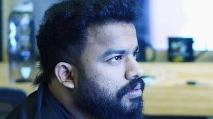 ലിജു കൃഷ്ണ ലിജു കൃഷ്ണ