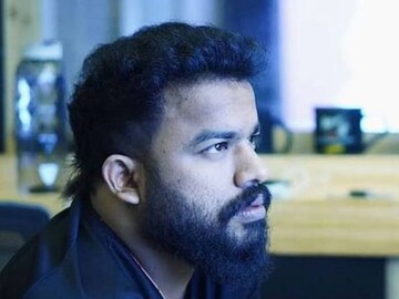 ലിജു കൃഷ്ണ