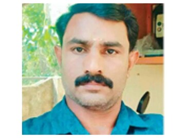 ഓമന്ത് രാജന്‍