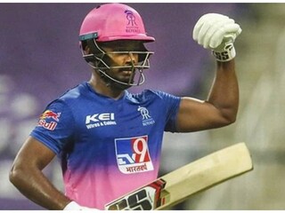 Sanju Samson