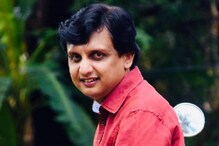 'കണക്കുകൾ ശബ്ദിക്കട്ടെ, നുണബോംബുകൾ തകരട്ടെ'; സിൻഹയ്ക്ക് ലഭിച്ചത് റെക്കോർഡ് വോട്ട്: മന്ത്രി
