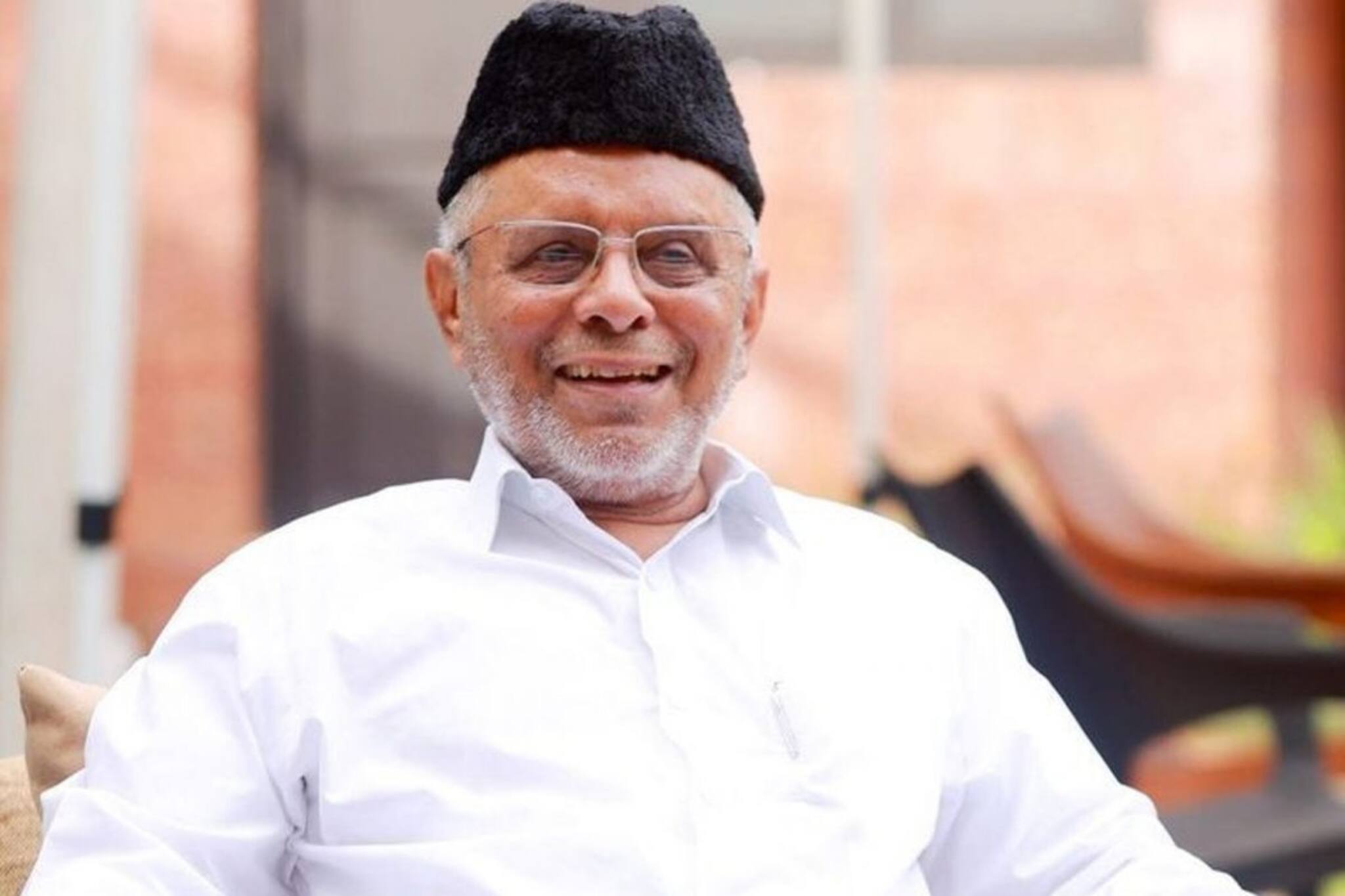 വിടവാങ്ങിയത് രാഷ്ട്രീയ, മത-സാമുദായിക രംഗത്തെ സൗമ്യ സാന്നിധ്യം; കബറടക്കം നാളെ രാവിലെ