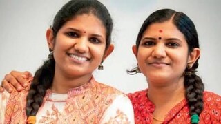 പാർവതിയും ലക്ഷ്മിയും പാർവതിയും ലക്ഷ്മിയും