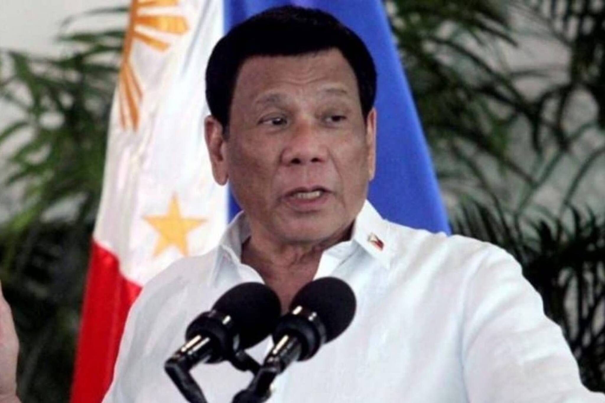 ഉഭയസമ്മതപ്രകാരമുള്ള ലൈംഗികബന്ധത്തിന് പ്രായം 16 വയസ്; 92 വർഷത്തെ നിയമം പുതുക്കി ഫിലീപ്പീൻസ്