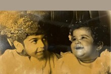 കുട്ടിക്കാലത്തെ ബ്ലാക്ക് ആൻഡ് വൈറ്റ് ഓർമ്മയിൽ മലയാളത്തിന്റെ പ്രിയ താരസഹോദരങ്ങൾ